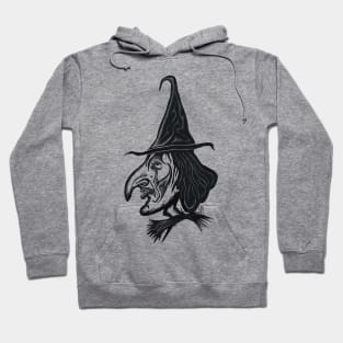 Witchee Witch Hoodie